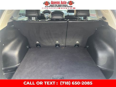 Used 2020 Jeep Compass Latitude AWD/4WD image 13