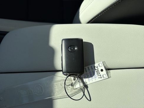 New 2026 MAZDA CX-50 AWD 2.5 S w/ Cargo Package image 32