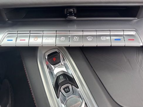 New 2026 Chevrolet Corvette Z06 image 8