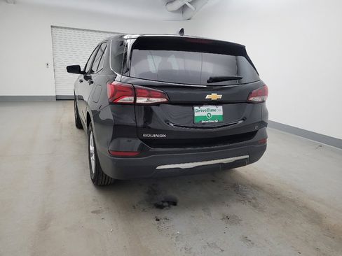Used 2024 Chevrolet Equinox LT w/ LPO, Floor Liner Package FWD image 6