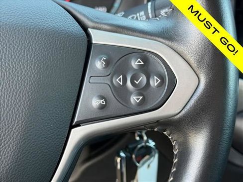 Certified 2022 Chevrolet Colorado ZR2 image 17