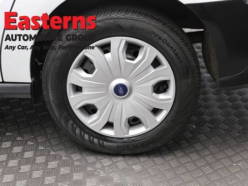 Used 2022 Ford Transit Connect XL FWD image 8
