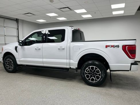 Used 2023 Ford F150 XLT AWD/4WD image 7