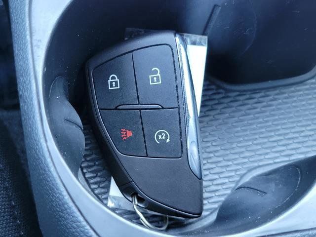 Used 2025 GMC Terrain Elevation AWD/4WD image 27