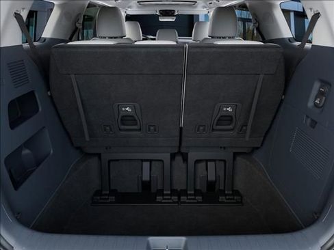 New 2026 Kia Carnival SX Prestige image 19