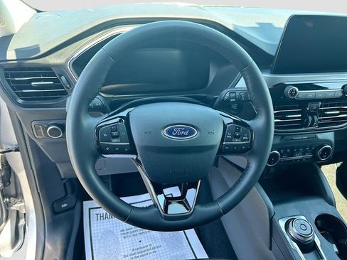 Certified 2024 Ford Escape Active AWD/4WD image 14