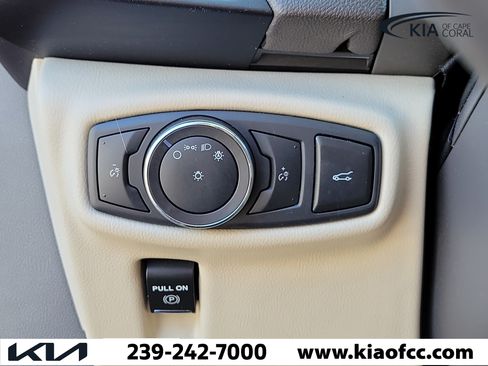Used 2018 Lincoln MKX Select w/ Select Plus Package FWD image 24