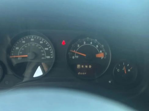 Used 2016 Jeep Patriot Sport w/ Power Value Group AWD/4WD image 10