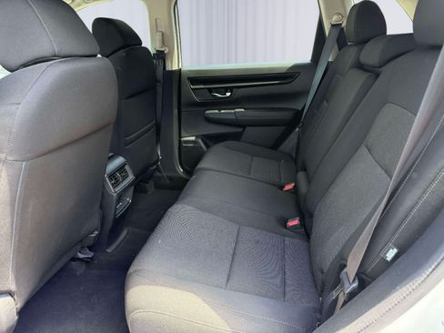 Certified 2024 Honda CR-V EX image 12