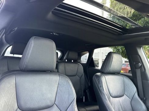 Used 2024 Lexus RX 350 w/ Convenience Package image 19