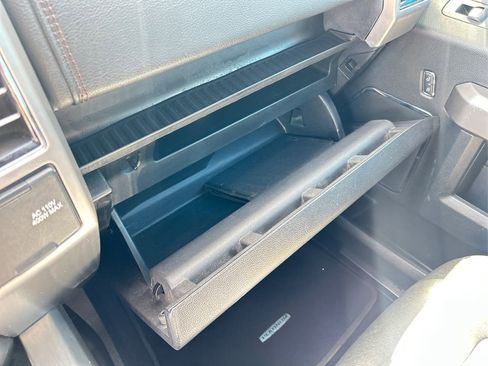 Used 2019 Ford F150 Platinum image 26