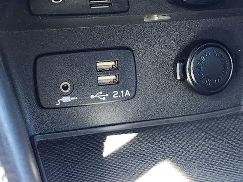 Used 2024 Subaru Forester Sport image 31