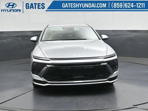 New 2026 Hyundai Sonata SEL image 5