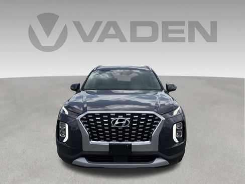 Used 2020 Hyundai Palisade SEL w/ Convenience Package FWD image 4