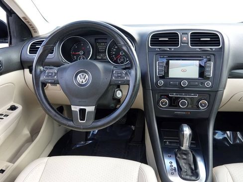 Used 2012 Volkswagen Jetta TDI FWD image 64