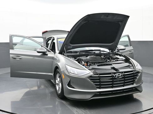 Certified 2023 Hyundai Sonata SE w/ Preferred Accessory Package image 49