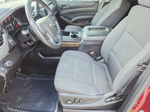 Used 2016 Chevrolet Tahoe LS RWD image 10