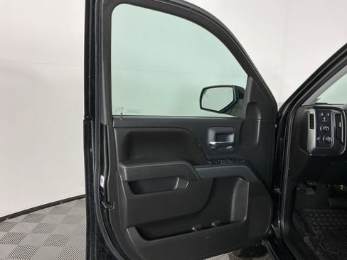 Used 2016 Chevrolet Silverado 1500 LT image 11