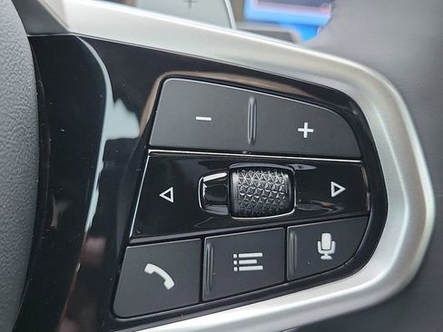 New 2026 BMW 330i Sedan RWD image 26