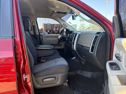 Used 2009 Dodge Ram 1500 Truck SLT w/ Big Horn Regional Pkg image 7