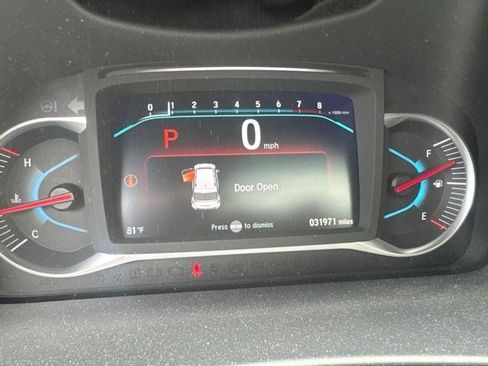 Used 2021 Honda Passport Touring image 5