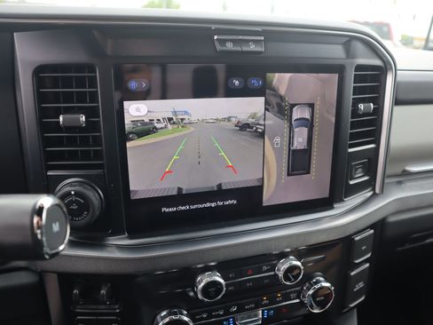 New 2026 Ford F250 Platinum AWD/4WD image 6