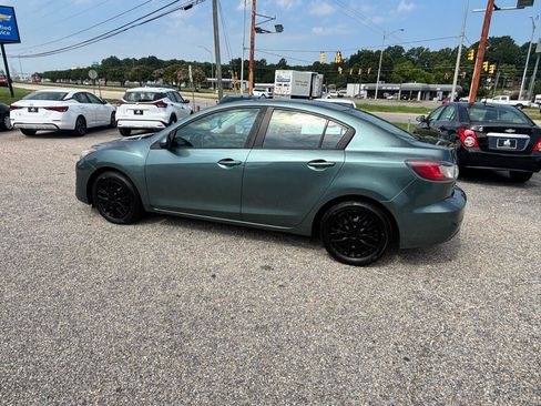 Used 2013 MAZDA MAZDA3 i SV w/ Convenience Pkg FWD image 22