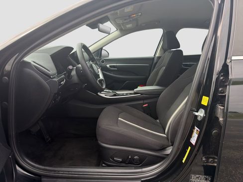 Used 2022 Hyundai Sonata SEL FWD image 9