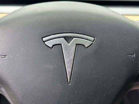 Used 2021 Tesla Model 3 Performance AWD/4WD image 22