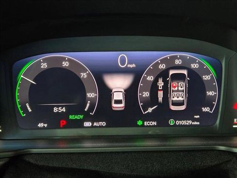 Used 2025 Honda Accord Touring image 10