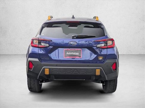 New 2026 Subaru Crosstrek 2.5i Wilderness w/ Crosstrek Mirror Package image 7