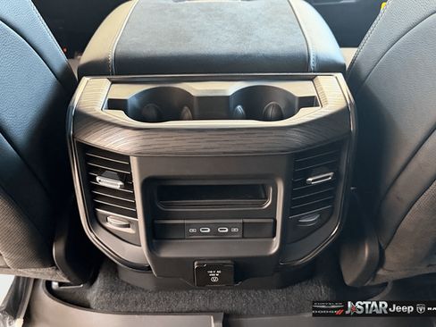 New 2026 RAM 1500 RHO AWD/4WD image 26