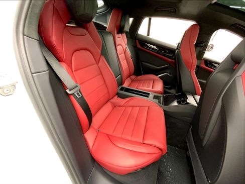 New 2026 Porsche Panamera Turbo S image 22