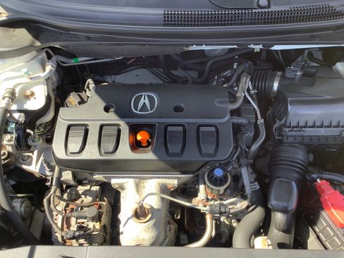 Used 2015 Acura ILX 2.0L w/Premium Package (A5) image 9