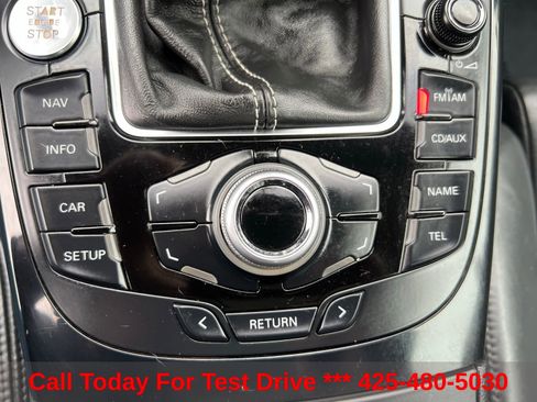 Used 2008 Audi S5 4.2 AWD/4WD image 24