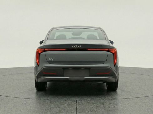 Used 2025 Kia K4 FWD image 7