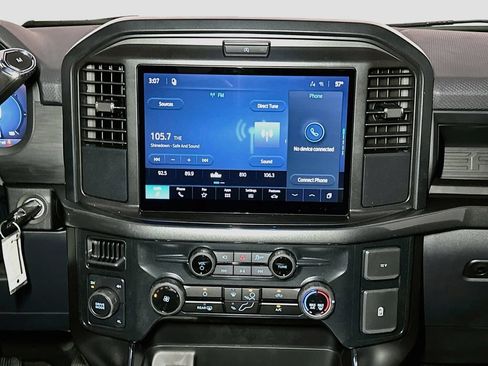 New 2026 Ford F150 STX w/ Equipment Group 200A AWD/4WD image 13