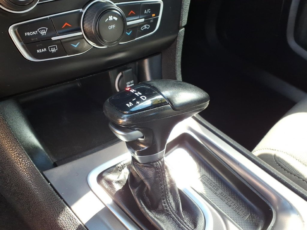 Used 2022 Dodge Charger SXT RWD image 26