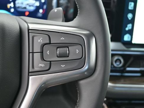 New 2026 Chevrolet Silverado 1500 RST w/ Safety Package AWD/4WD image 34