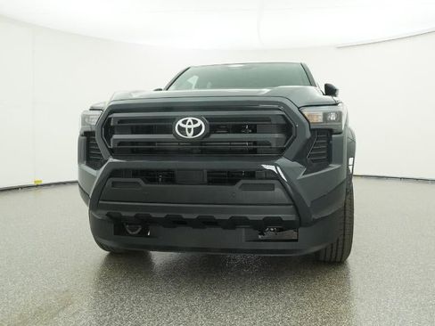 New 2026 Toyota Tacoma SR w/ SR Upgrade Package image 57
