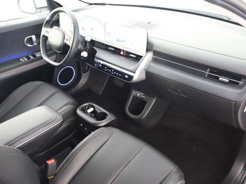 Used 2023 Hyundai Ioniq 5 SEL AWD/4WD image 45