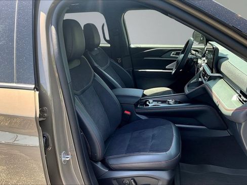 New 2026 Ford Explorer ST w/ Sun And Sound Package AWD/4WD image 11