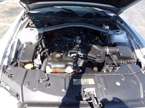 Used 2014 Ford Mustang Premium w/ Equipment Group 201A RWD image 25