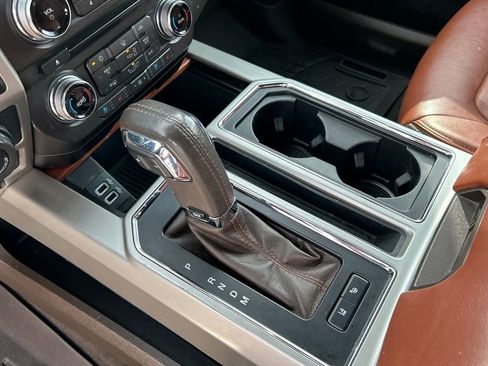 Used 2018 Ford F150 King Ranch w/ Equipment Group 601A Luxury image 17