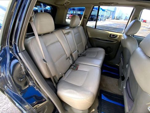 Used 2005 Hyundai Santa Fe GLS image 20