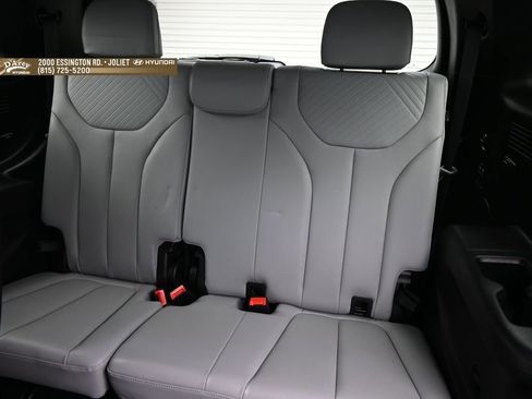 Used 2023 Hyundai Palisade SEL w/ Cargo Package AWD/4WD image 13