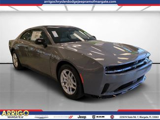 New 2025 Dodge Charger R/T w/ Quick Order Package 25M R/T image 1