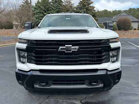 New 2026 Chevrolet Silverado 3500 W/T image 17
