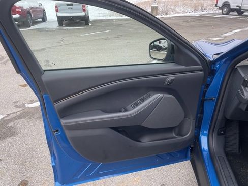 New 2025 Ford Mustang Mach-E Select w/ Comfort Package Lite image 20