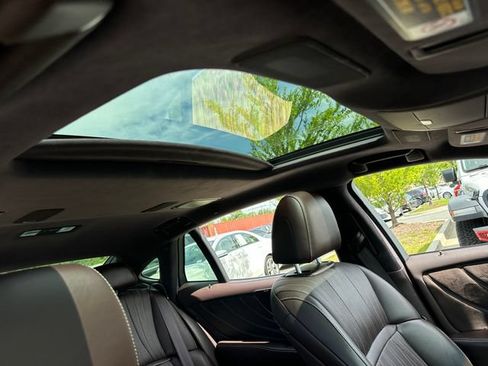 Used 2018 Lexus LS 500 w/ Interior Upgrade Package RWD image 35